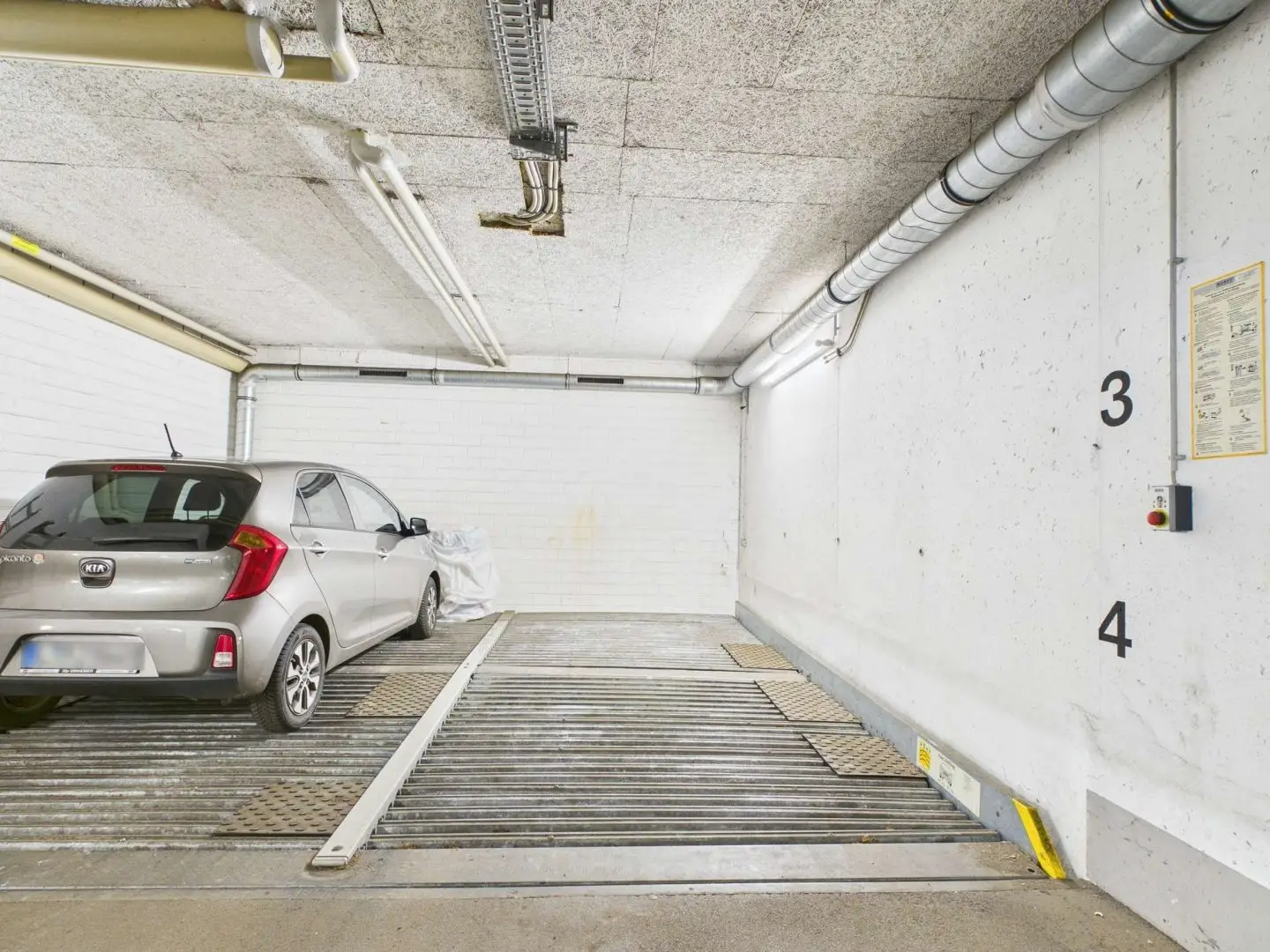 Stellplatz