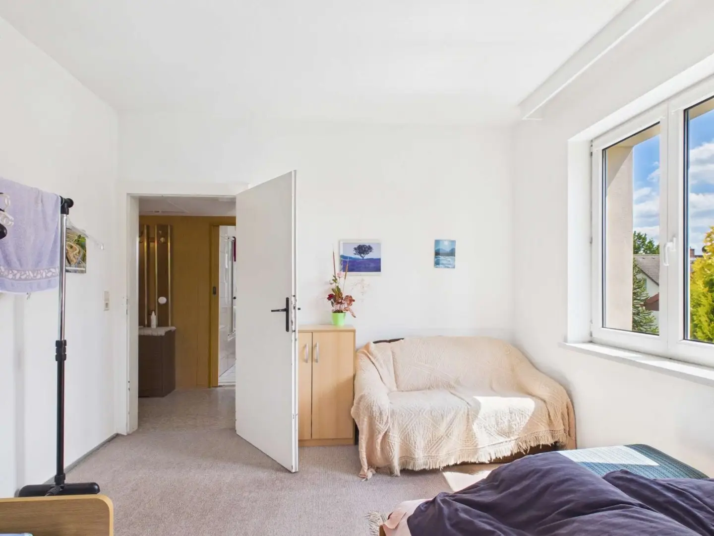 Schlafzimmer 1. OG