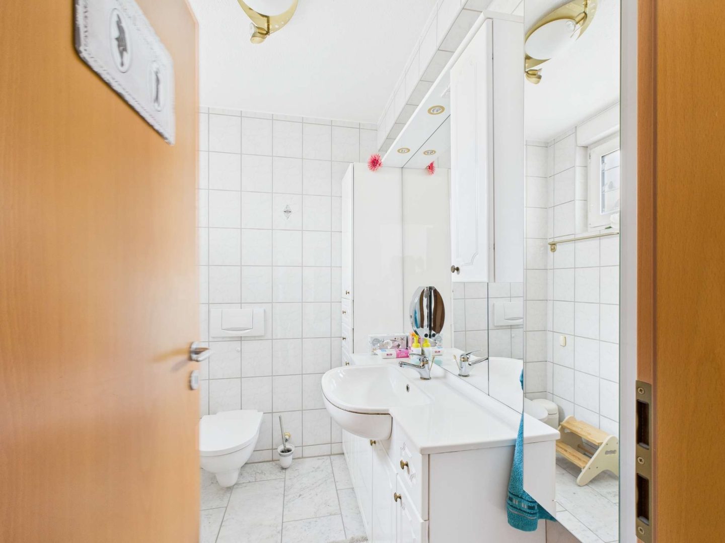 Gäste-WC UG