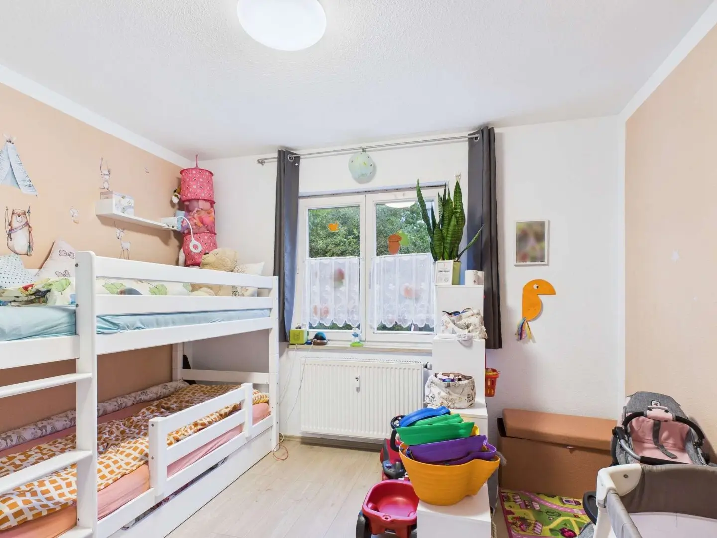 Kinderzimmer
