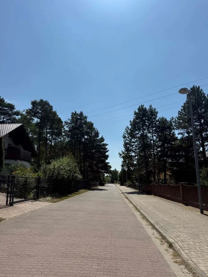 Waldstraße