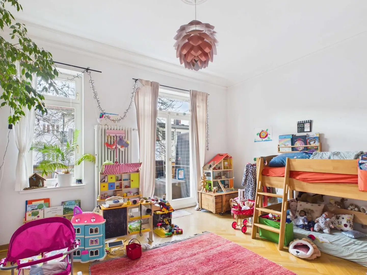 Kinderzimmer