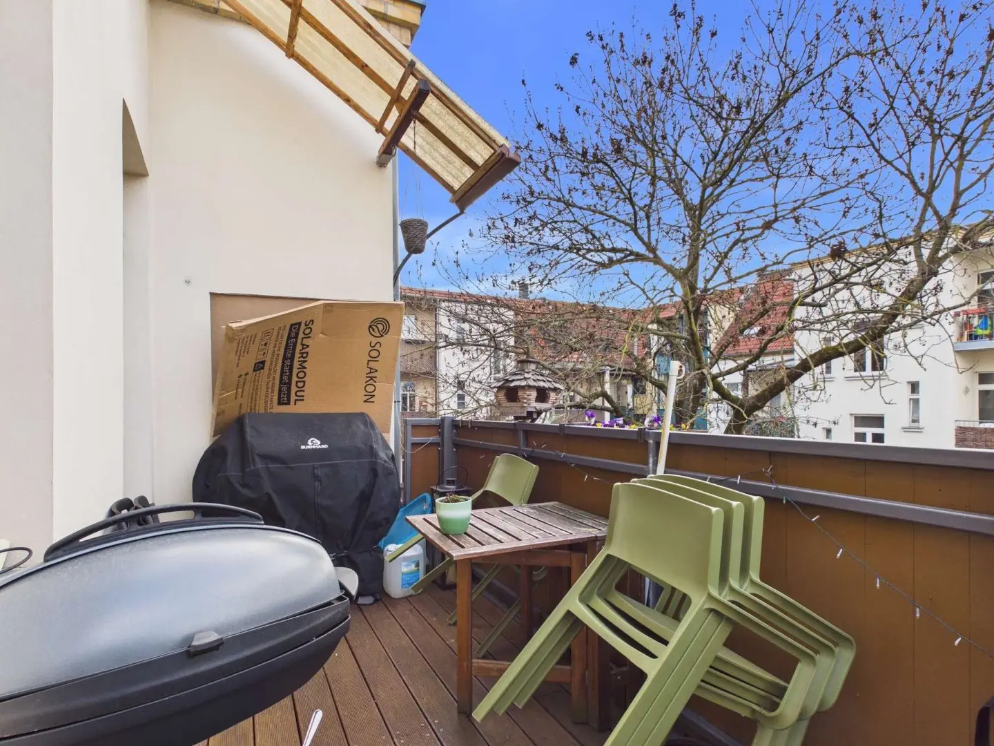Balkon