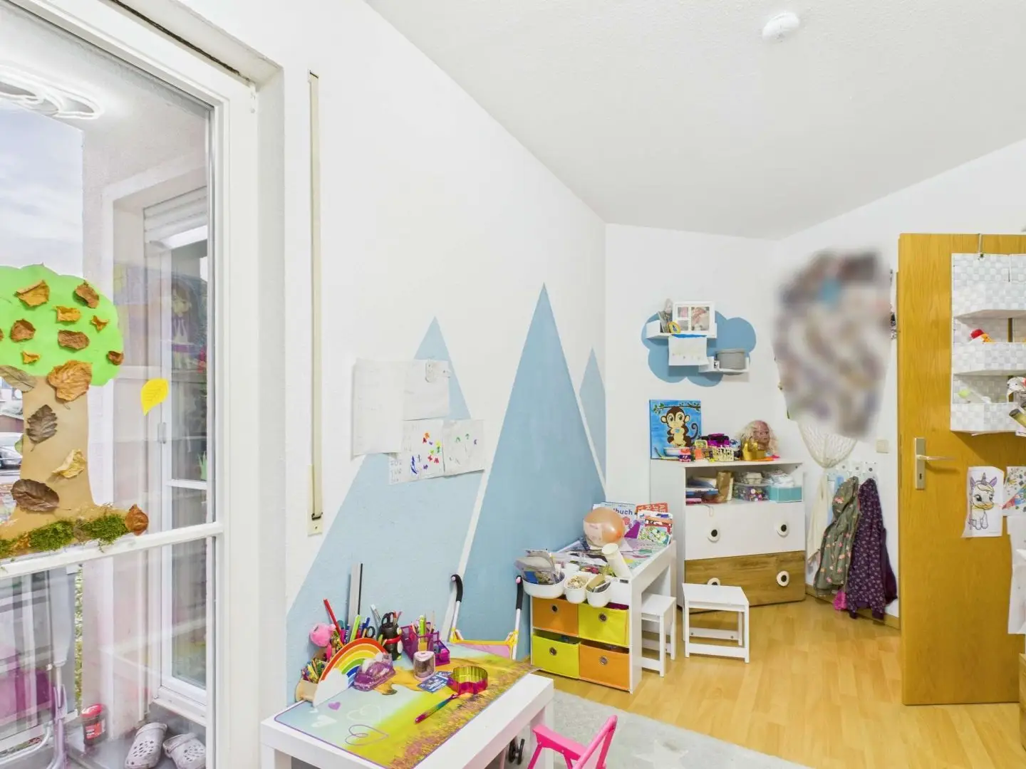 Kinderzimmer