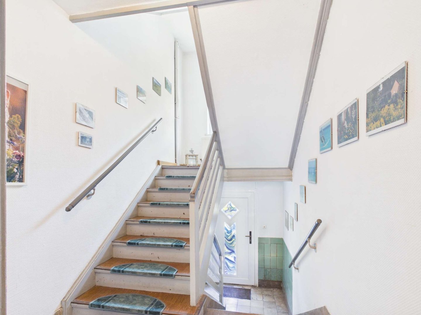 Treppenhaus
