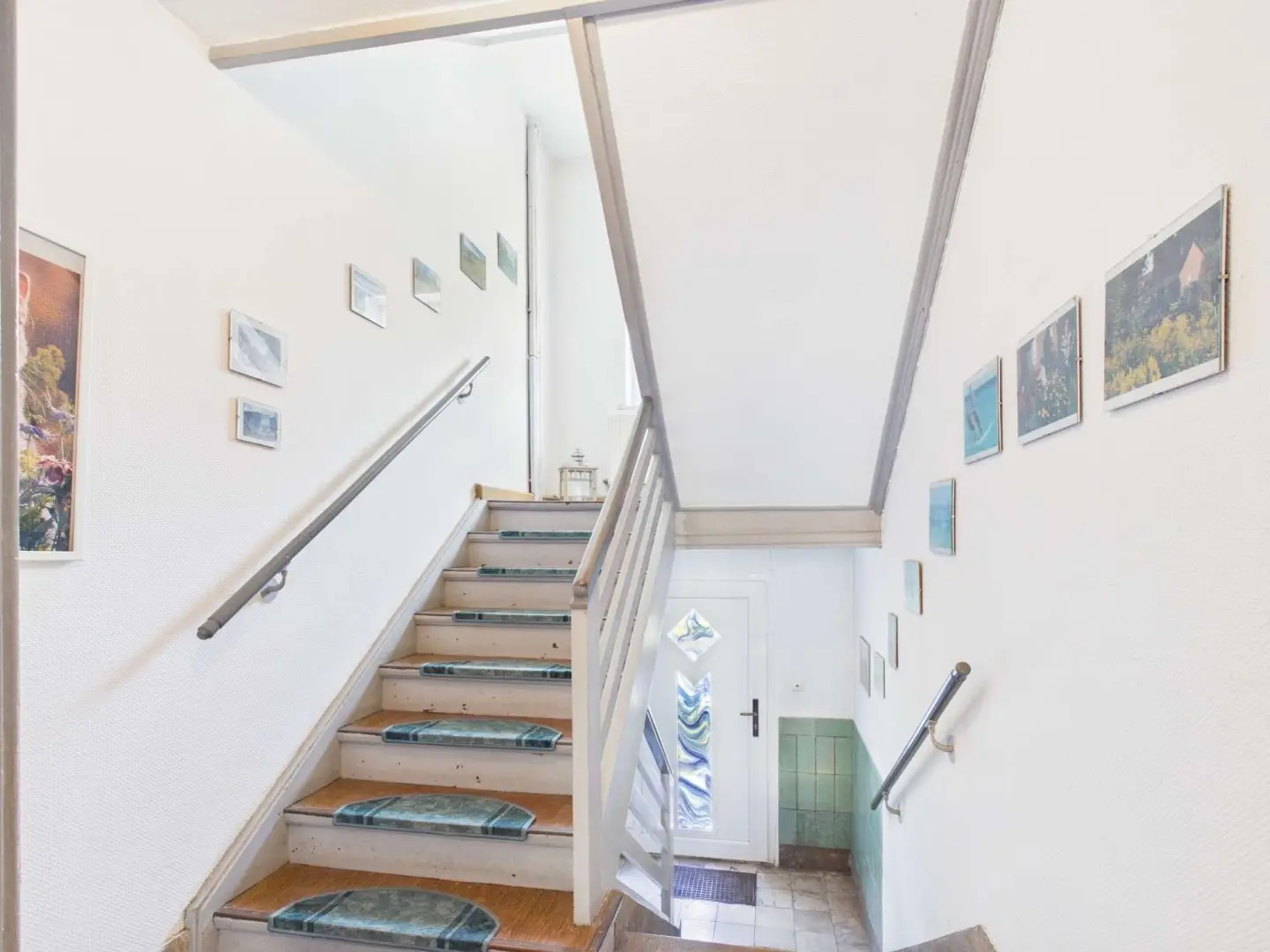 Treppenhaus
