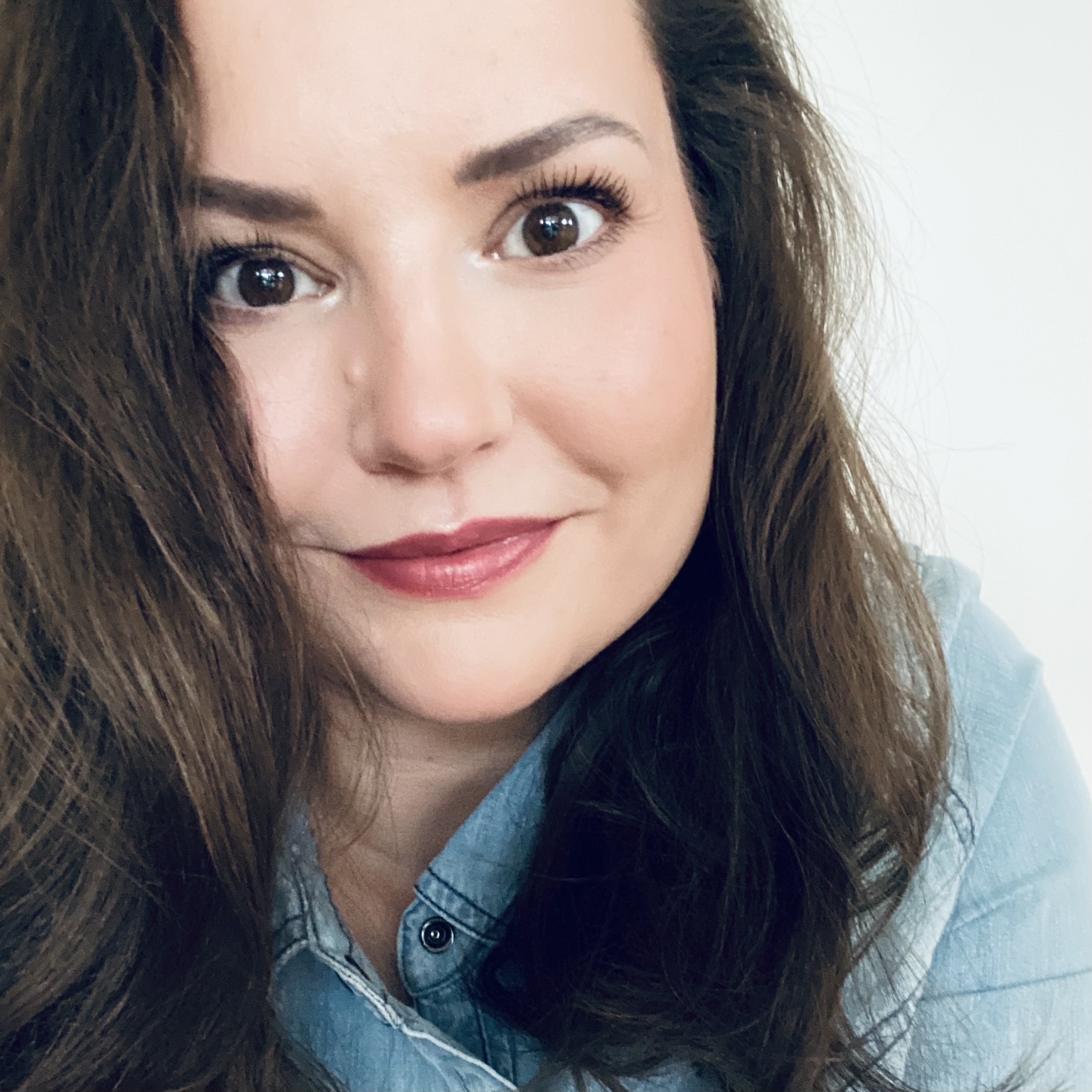 Claudia Kirchhoff
