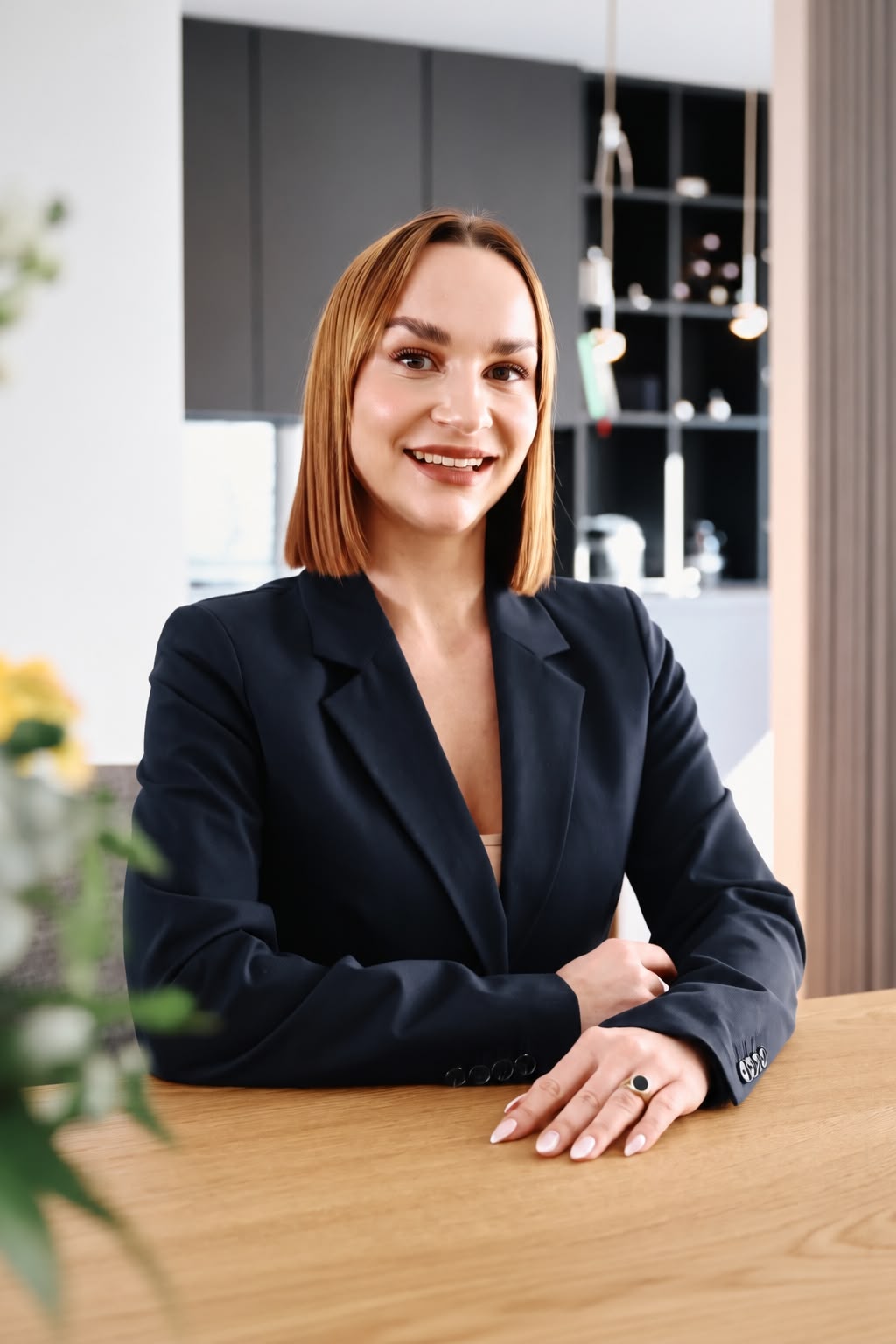 Michéle Pineau